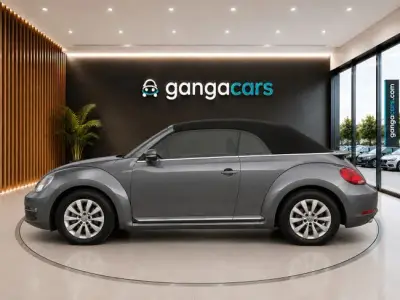 Volkswagen Beetle 2019 · foto 10