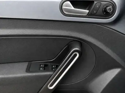 Volkswagen Beetle 2019 · foto 14