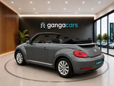 Volkswagen Beetle 2019 · foto 7