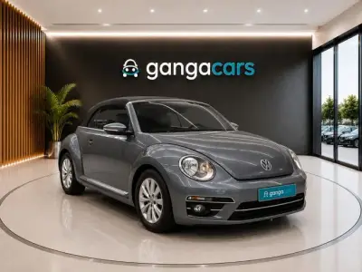 Volkswagen Beetle 2019 · foto 5