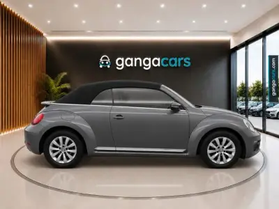 Volkswagen Beetle 2019 · foto 9