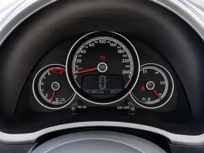 Volkswagen Beetle 2019 · foto 16