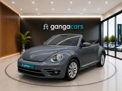 Volkswagen Beetle 2019 · foto 3