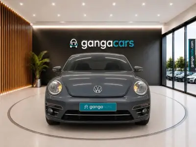 Volkswagen Beetle 2019 · foto 4