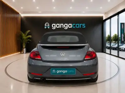 Volkswagen Beetle 2019 · foto 6
