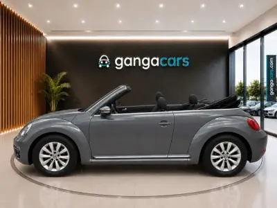Volkswagen Beetle 2019 · foto 11