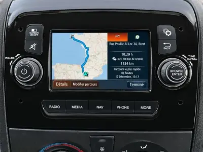 Peugeot Boxer 2022 · foto 13