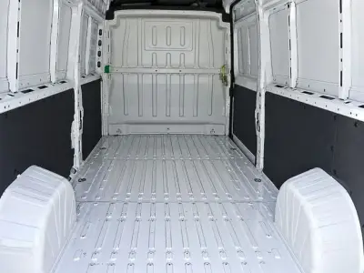 Peugeot Boxer 2022 · foto 14