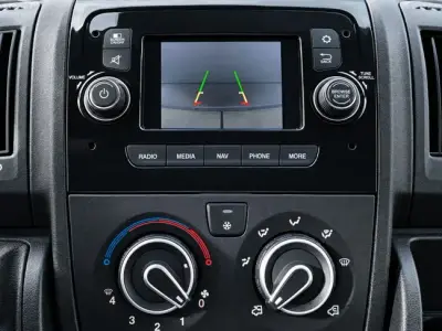 Peugeot Boxer 2022 · foto 12