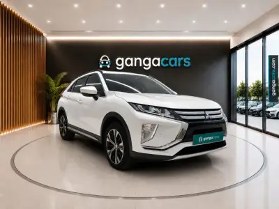 Mitsubishi Eclipse Cross 2021 · foto 4