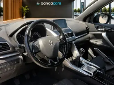 Mitsubishi Eclipse Cross 2021 · foto 13