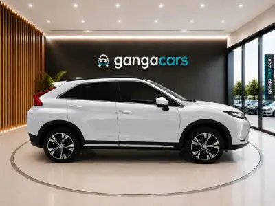 Mitsubishi Eclipse Cross 2021 · foto 5