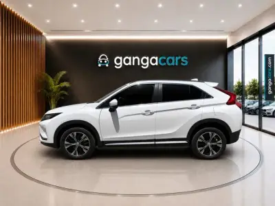 Mitsubishi Eclipse Cross 2021 · foto 8