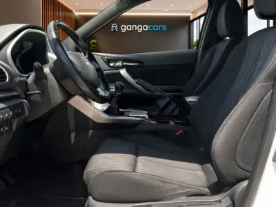 Mitsubishi Eclipse Cross 2021 · foto 12