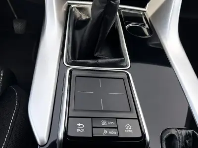 Mitsubishi Eclipse Cross 2021 · foto 16