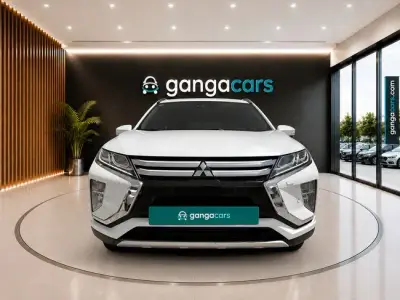 Mitsubishi Eclipse Cross 2021 · foto 3