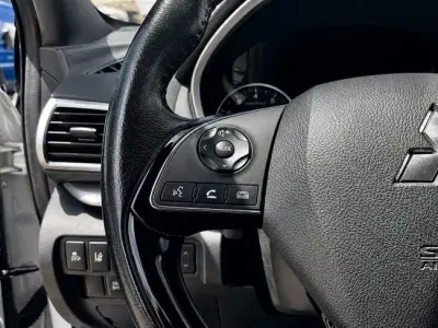 Mitsubishi Eclipse Cross 2021 · foto 9