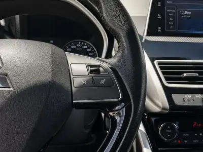 Mitsubishi Eclipse Cross 2021 · foto 11