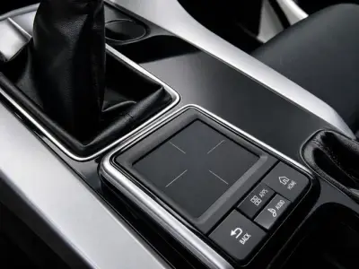Mitsubishi Eclipse Cross 2021 · foto 19