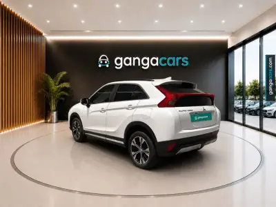Mitsubishi Eclipse Cross 2021 · foto 6