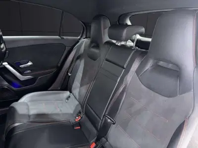 Mercedes-Benz Clase A 2020 · foto 16