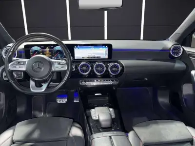 Mercedes-Benz Clase A 2020 · foto 10