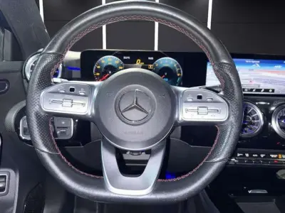 Mercedes-Benz Clase A 2020 · foto 11