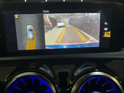 Mercedes-Benz Clase A 2020 · foto 14