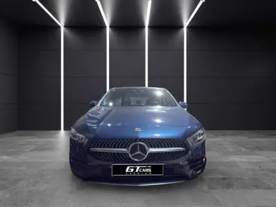 Mercedes-Benz Clase A 2020 · foto 4