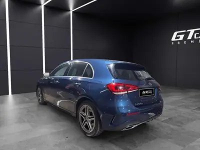 Mercedes-Benz Clase A 2020 · foto 2