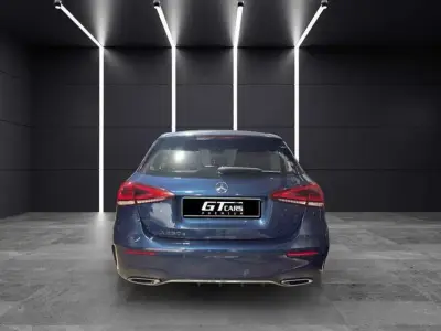 Mercedes-Benz Clase A 2020 · foto 5