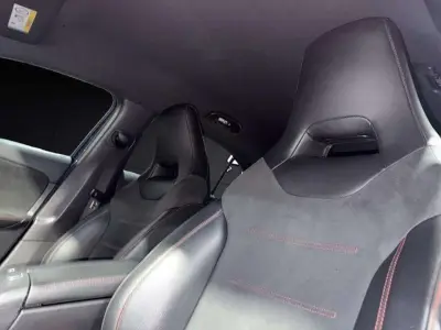Mercedes-Benz Clase A 2020 · foto 17
