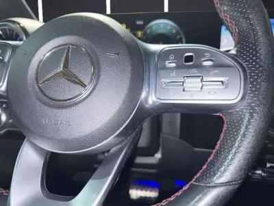 Mercedes-Benz Clase A 2020 · foto 12