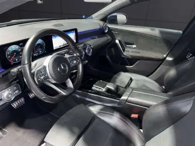 Mercedes-Benz Clase A 2020 · foto 9