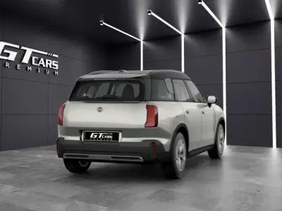MINI Countryman 2024 · foto 3