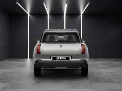 MINI Countryman 2024 · foto 4