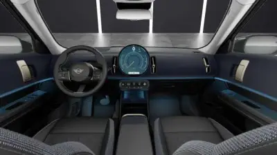MINI Countryman 2024 · foto 7