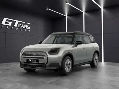 MINI Countryman 2024 en Gran Canaria · CEC
