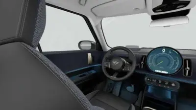 MINI Countryman 2024 · foto 6