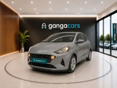 Hyundai i10 2023 en Gran Canaria · CEC