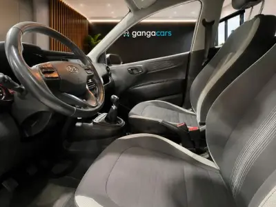 Hyundai i10 2023 · foto 9