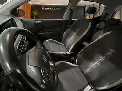 Hyundai i10 2023 · foto 10