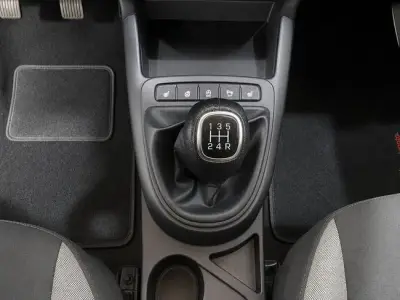 Hyundai i10 2023 · foto 14