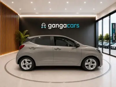 Hyundai i10 2023 · foto 6