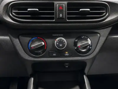 Hyundai i10 2023 · foto 12