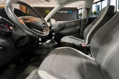 Hyundai i10 2023 · foto 8