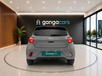 Hyundai i10 2023 · foto 5