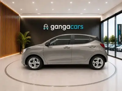 Hyundai i10 2023 · foto 4