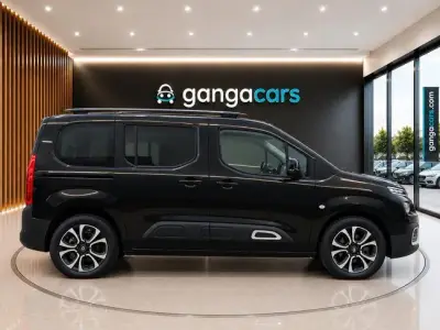 Citroën Berlingo 2021 · foto 6