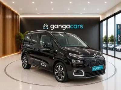 Citroën Berlingo 2021 · foto 5